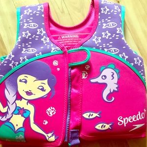 Swim Vest